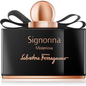 Salvatore Ferragamo Signorina Misteriosa parfumovaná voda pre ženy 