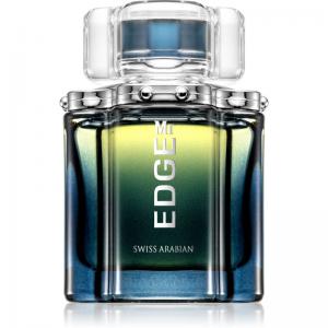 Swiss Arabian Mr Edge parfumovaná voda pre mužov 