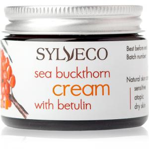 Sylveco Sea Buckthorn hydratačný krém pre citlivú pleť 