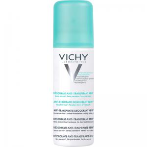 Vichy Deodorant dezodorant v spreji proti nadmernému poteniu 