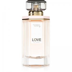 Victoria's Secret Love parfumovaná voda pre ženy 